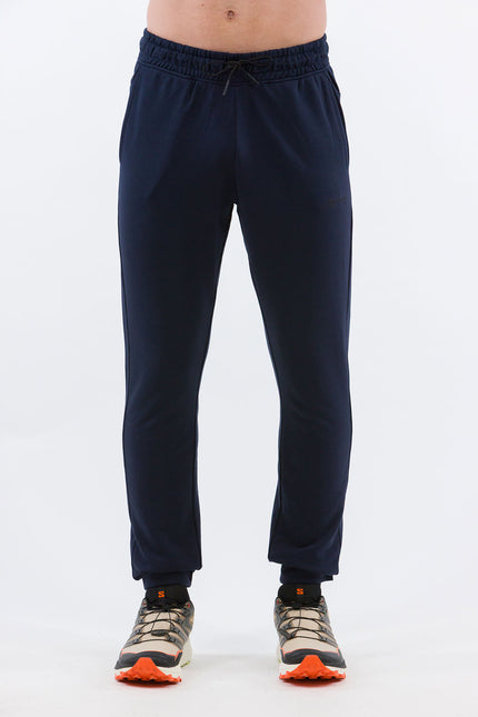MAKALU UOMO PANTALONE FONDO APERTO