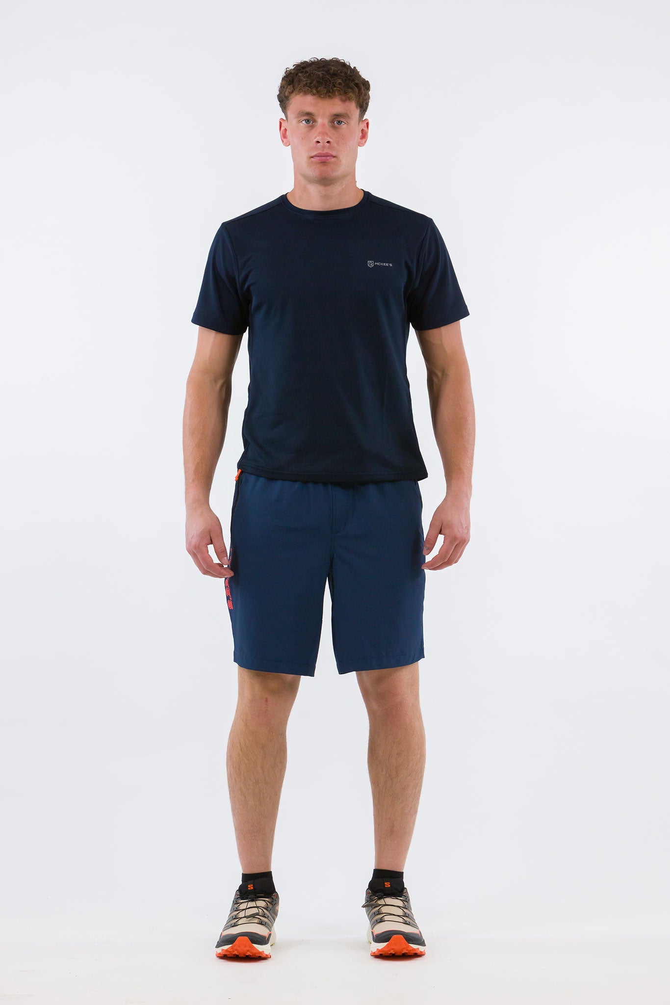 BERLIN UOMO JOGGER SHORT