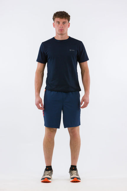 BERLIN UOMO JOGGER SHORT