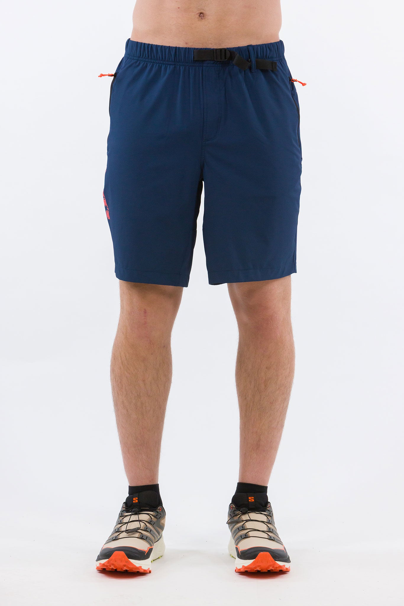 BERLIN UOMO JOGGER SHORT