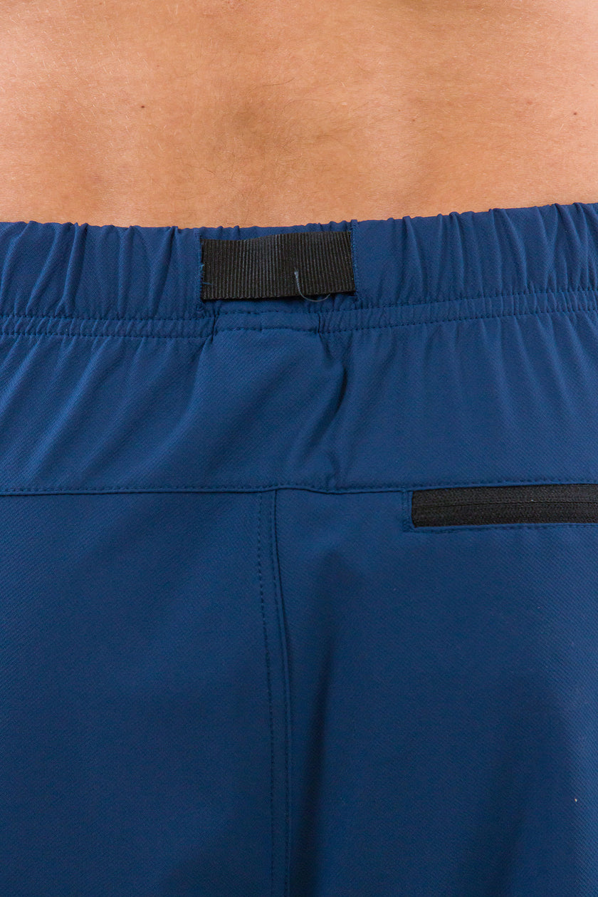 BERLIN UOMO JOGGER SHORT