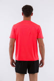 LONGE UOMO T-SHIRT MEZZA MANICA IN MESH - (BOX ASS. 10 PZ)