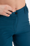 MONVISA ZIP OFF DONNA PANTALONE TREKKING LUNGO