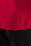 SIDLEY 2.6 DONNA GIUBBINO IN SOFT SHELL ESTIVO CON CAPPUCCIO