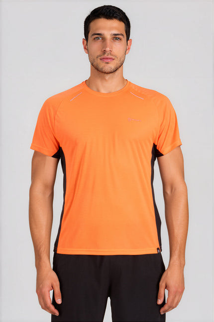 AXTEN UOMO T-SHIRT IN WAFFLE MESH BOX ASS. 10 PZ - 1/S 3/M 3/L 2/XL 1/XXL