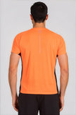 AXTEN UOMO T-SHIRT IN WAFFLE MESH - (BOX ASS. 10 PZ)