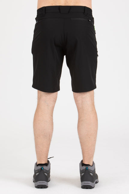 JANNU UOMO SHORT DA TREKKING