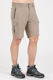 DIRAN 2.6 UOMO BERMUDA TREKKING CON TASCONI