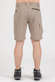 DIRAN 2.6 UOMO BERMUDA TREKKING CON TASCONI