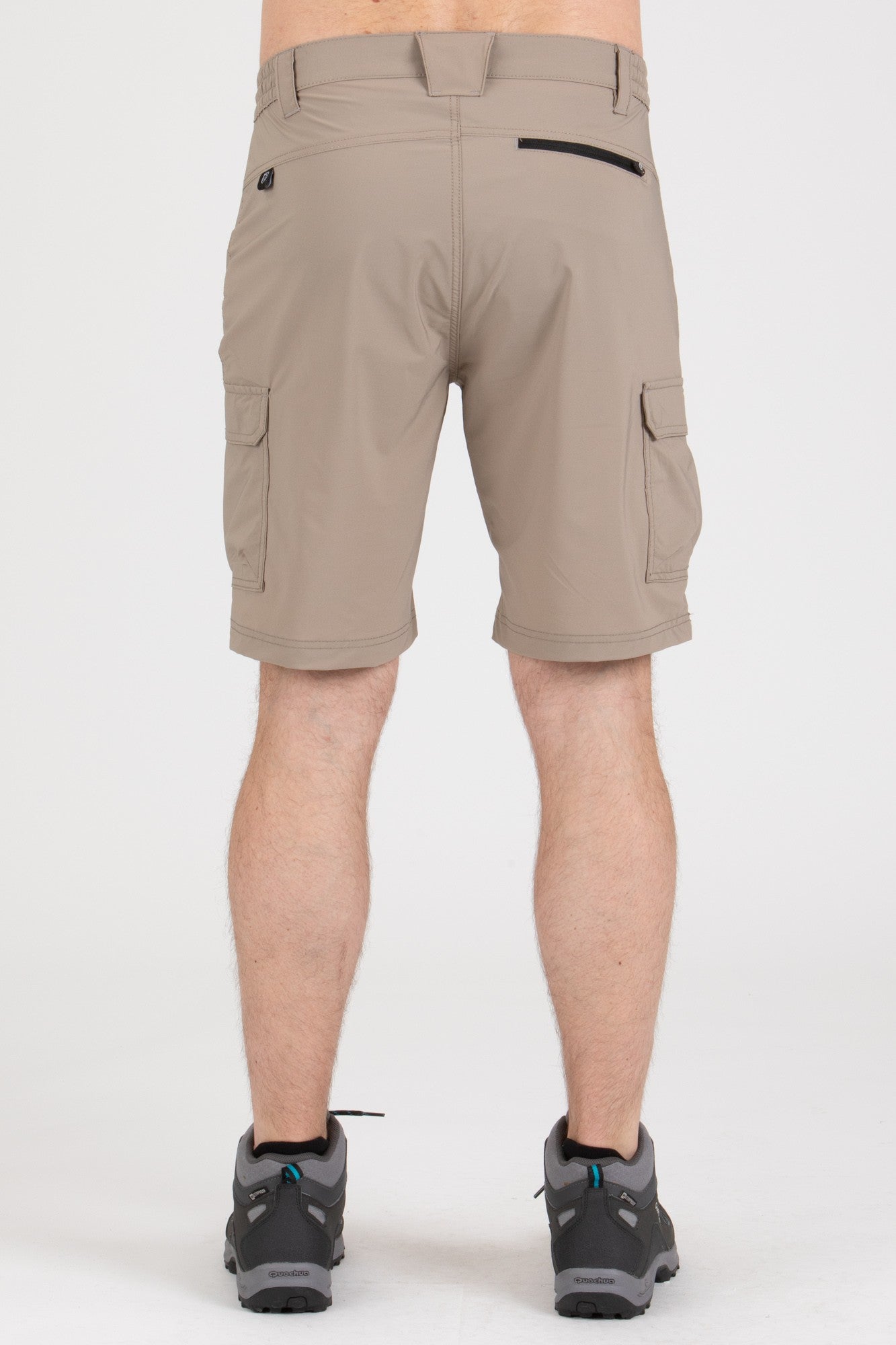 DIRAN 2.6 UOMO BERMUDA TREKKING CON TASCONI