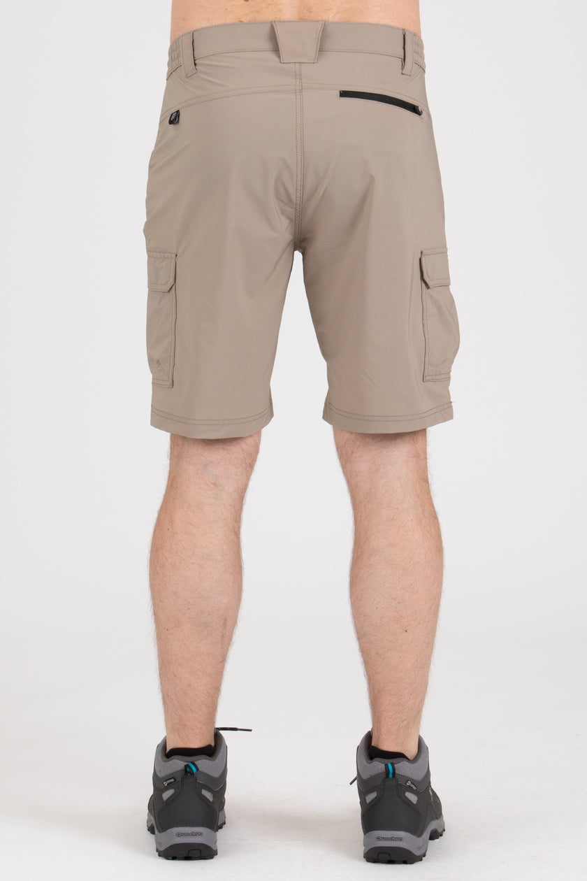 DIRAN 2.6 UOMO BERMUDA TREKKING CON TASCONI