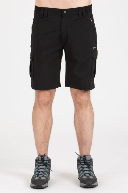 DIRAN UOMO BERMUDA TREKKING CARGO