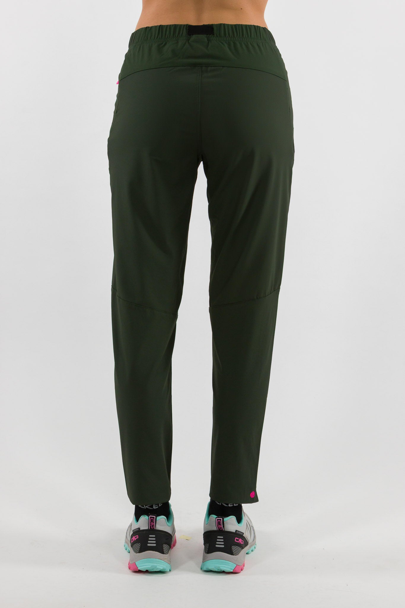 HAYES PANTALONE TREKKING DONNA
