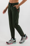 HAYES PANTALONE TREKKING DONNA
