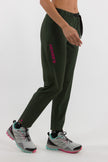 HAYES PANTALONE TREKKING DONNA