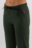 HAYES PANTALONE TREKKING DONNA