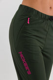 HAYES PANTALONE TREKKING DONNA