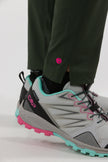HAYES PANTALONE TREKKING DONNA