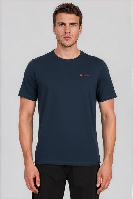 DARROT 2.6 UOMO T-SHIRT M/M - (BOX ASS. 10 PZ)