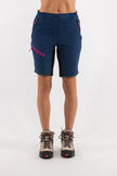 ETNA 2.6 BERMUDA TREKKING DONNA