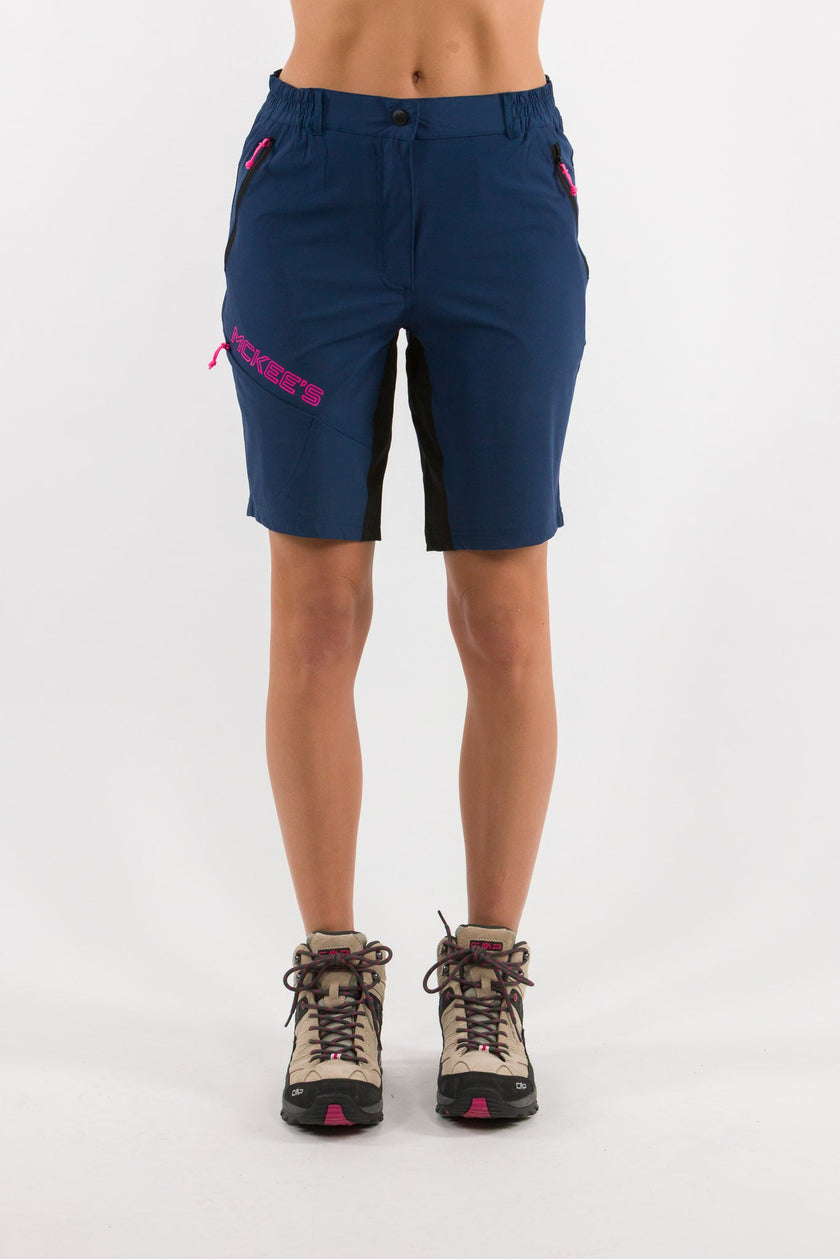 ETNA 2.6 BERMUDA TREKKING DONNA