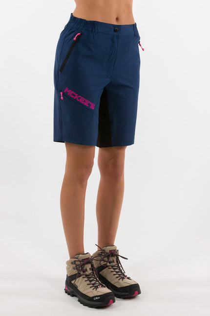 ETNA 2.6 BERMUDA TREKKING DONNA