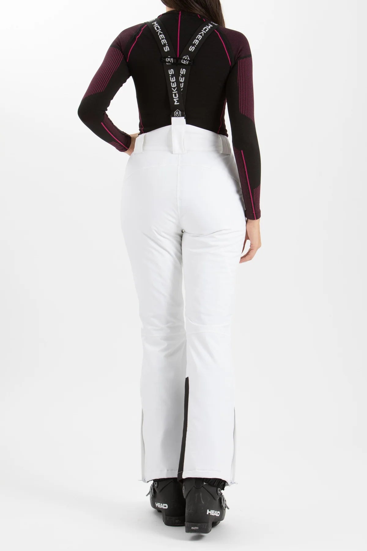 KAREN DONNA PANTALONE SCI