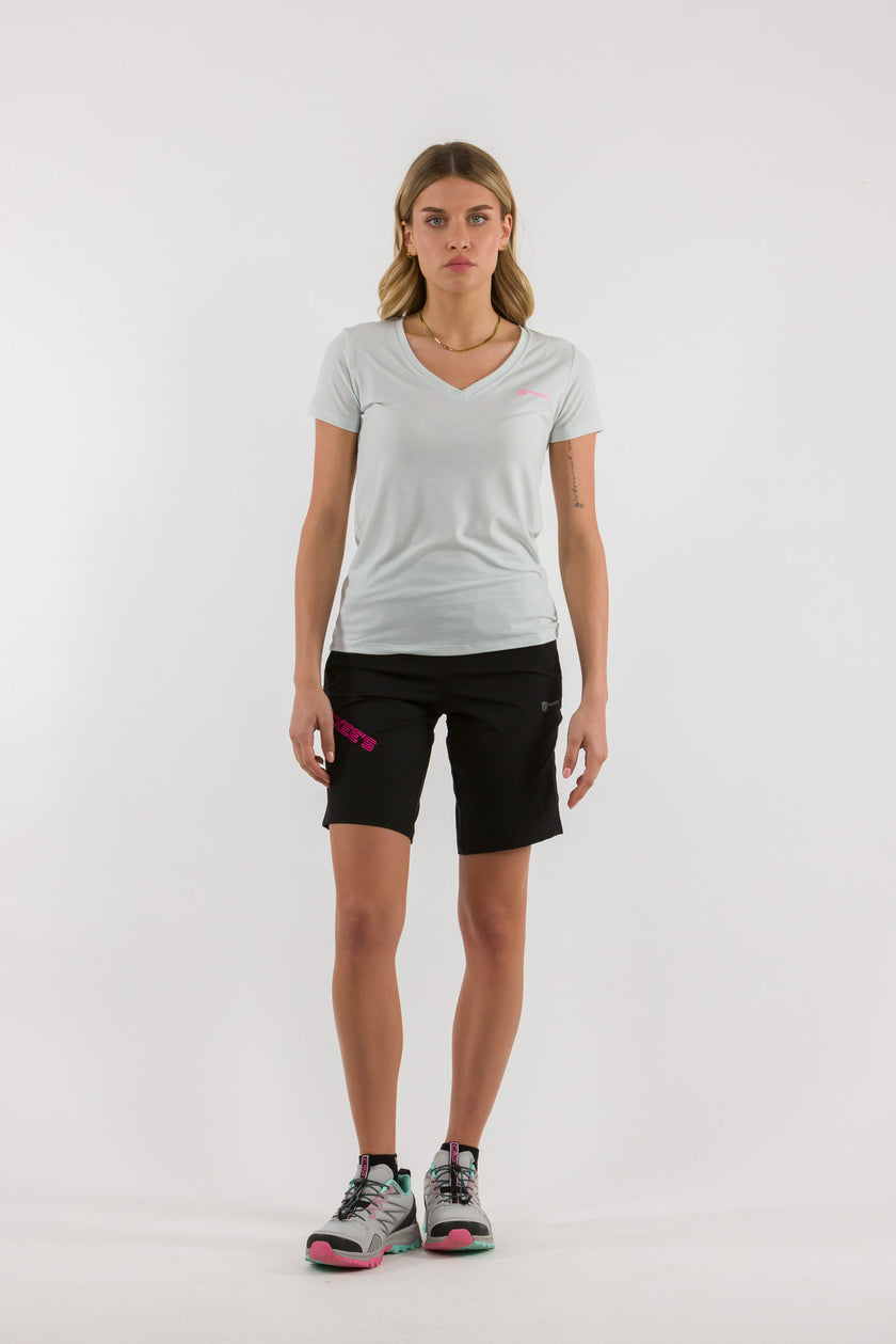 HARGY 2.6 BERMUDA TREKKING DONNA