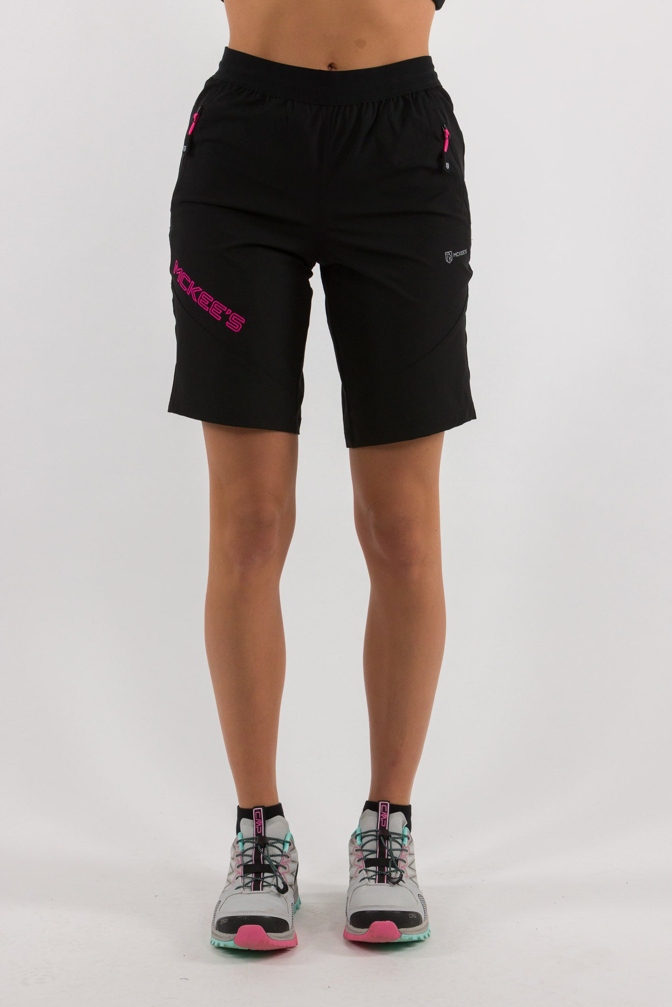 HARGY 2.6 BERMUDA TREKKING DONNA