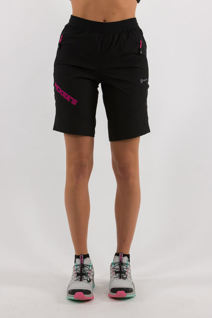 HARGY BERMUDA TREKKING DONNA