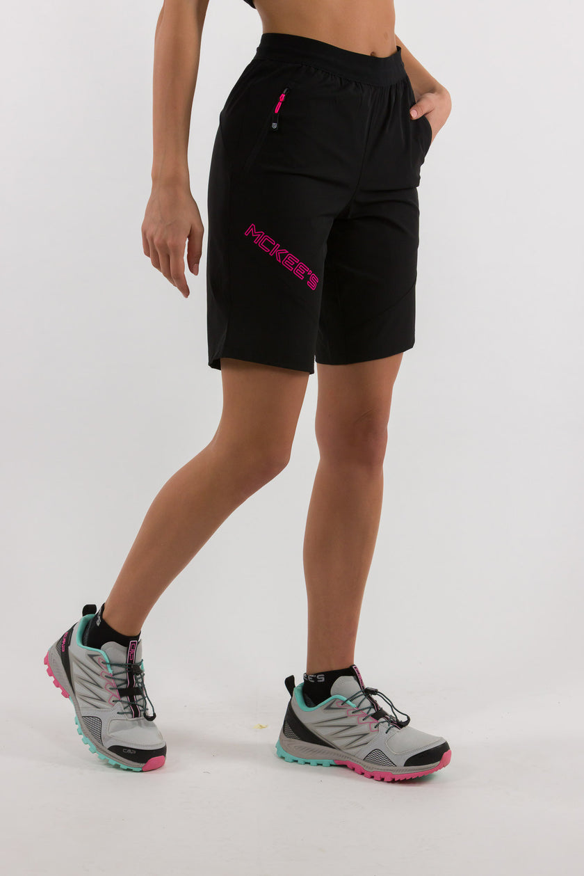 HARGY 2.6 BERMUDA TREKKING DONNA