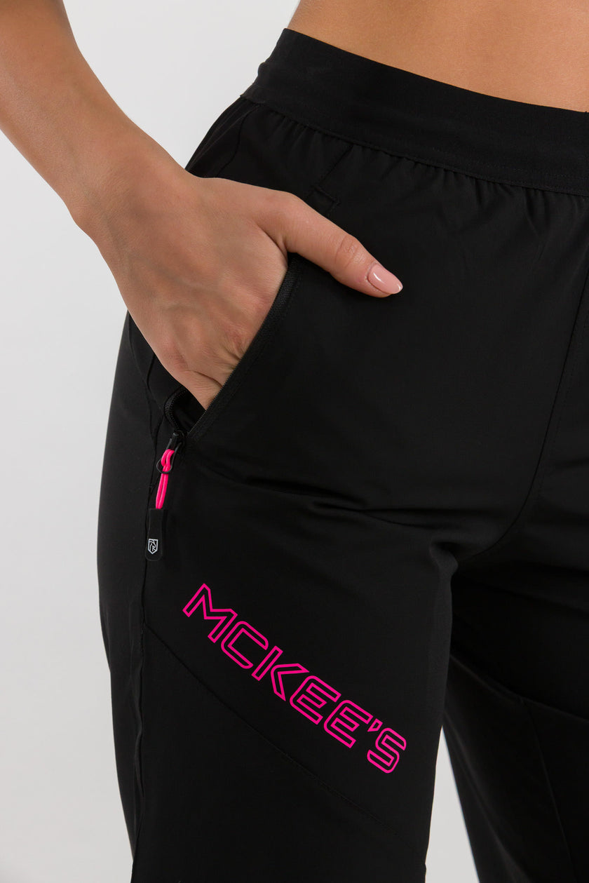 HARGY 2.6 BERMUDA TREKKING DONNA