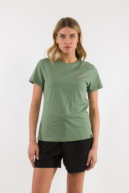 SAPHIRA DONNA T-SHIRT M/M (BOX ASS. 8 PZ)