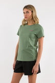 SAPHIRA DONNA T-SHIRT M/M - (BOX ASS. 8 PZ)