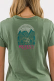 SAPHIRA DONNA T-SHIRT M/M - (BOX ASS. 8 PZ)