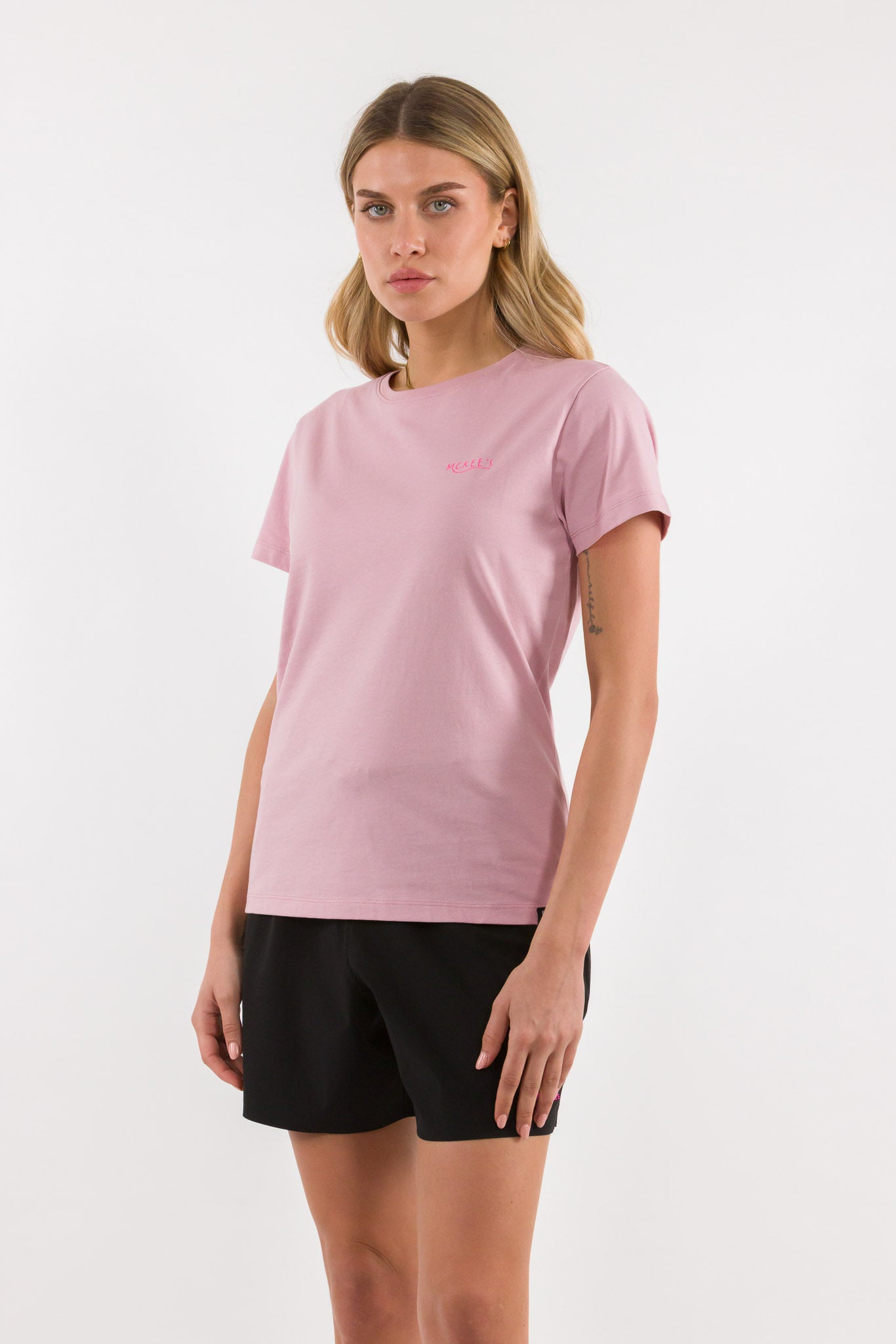 SAPHIRA DONNA T-SHIRT M/M - (BOX ASS. 8 PZ)