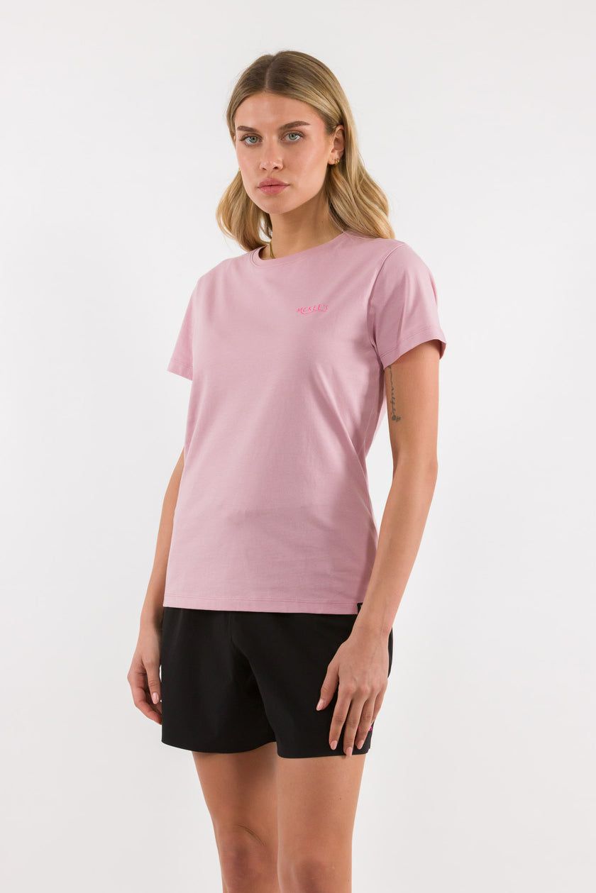 SAPHIRA DONNA T-SHIRT M/M - (BOX ASS. 8 PZ)