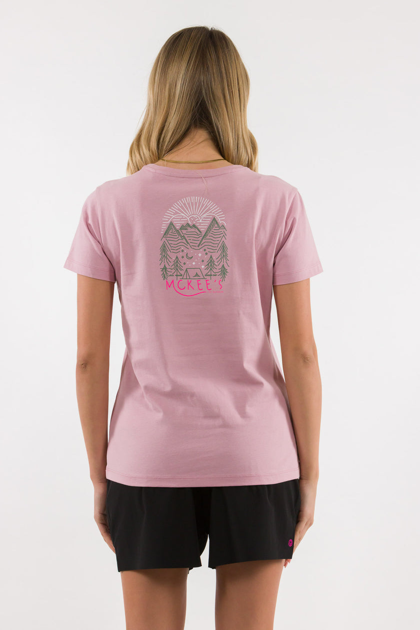 SAPHIRA DONNA T-SHIRT M/M - (BOX ASS. 8 PZ)