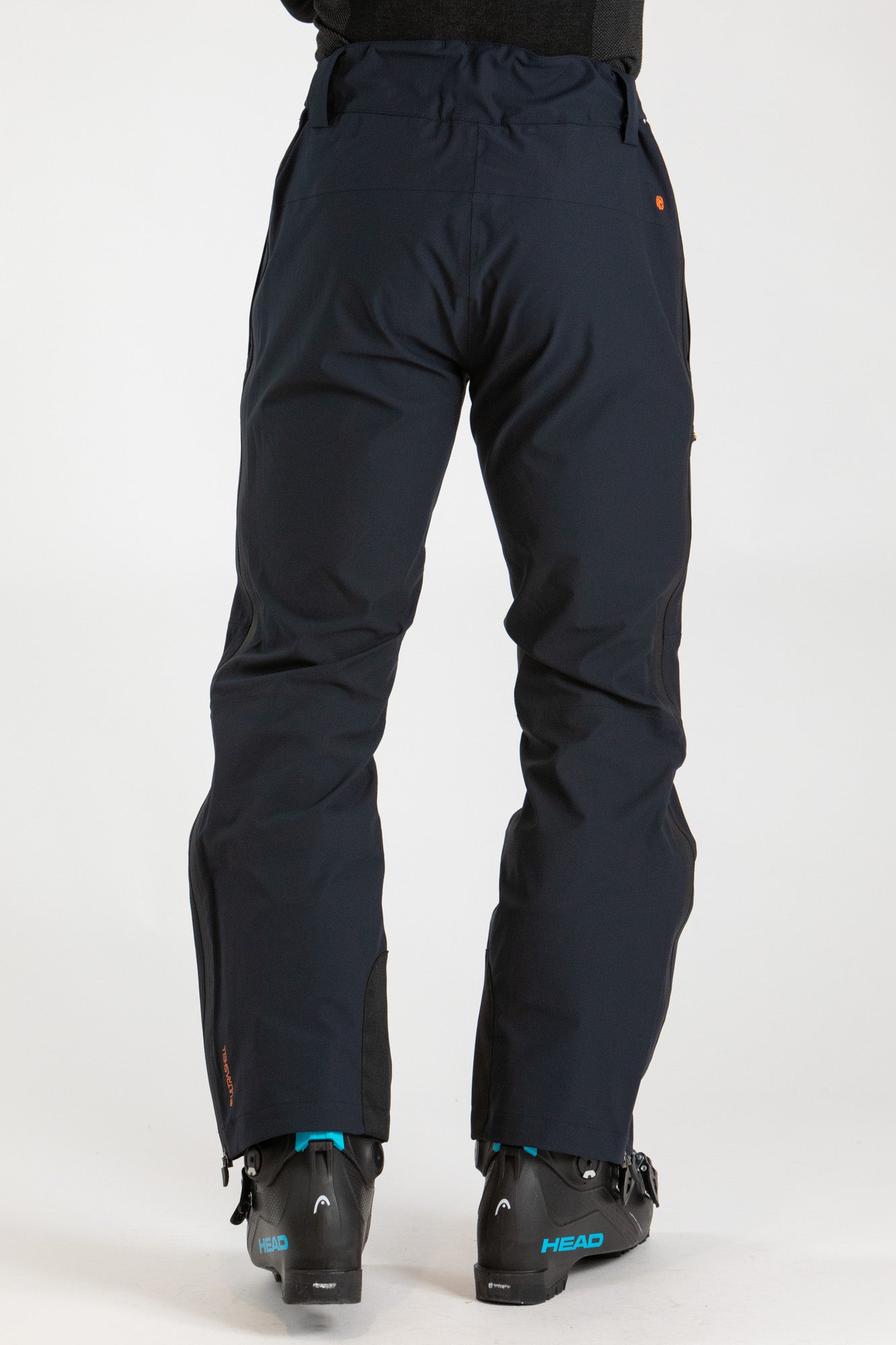 AIALIK UOMO PANTALONI SCI APRIBILI