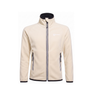 AIDA BIMBA GIACCA FULL ZIP IN PILE - (BOX ASS. 8 PZ)