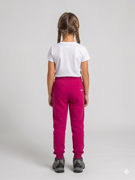 ANETO BIMBA PANTALONE CON POLSINO