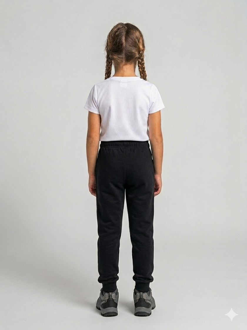 ANETO BIMBA PANTALONE CON POLSINO
