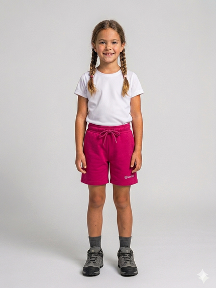 ANICE BIMBA PANTALONCINI