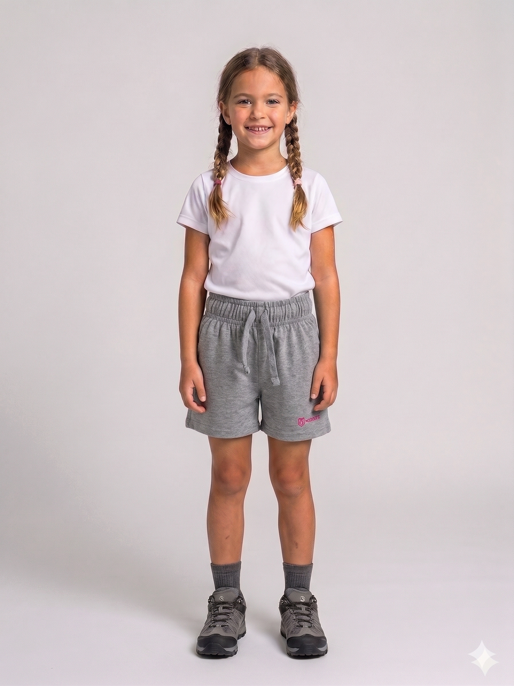 ANICE BIMBA PANTALONCINI