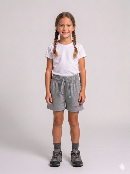 ANICE BIMBA PANTALONCINI