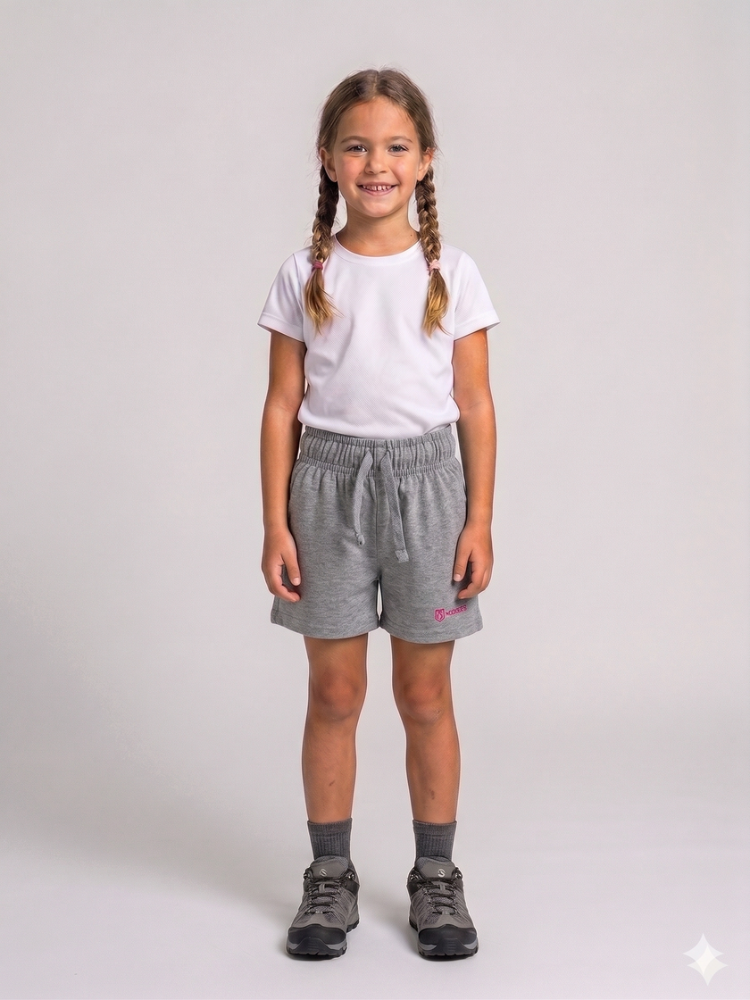 ANICE BIMBA PANTALONCINI