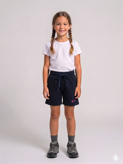 ANICE BIMBA PANTALONCINI