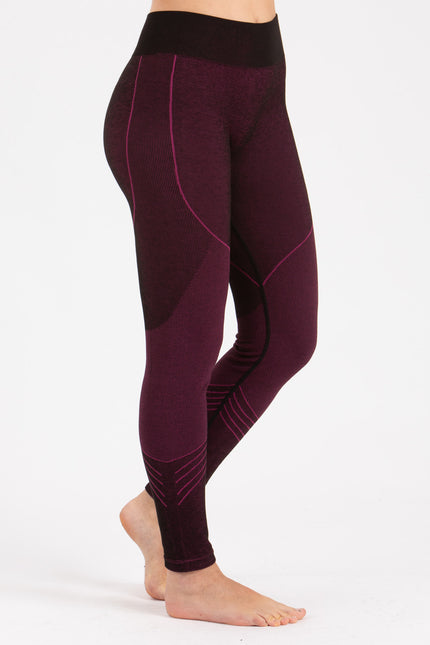 ANNIKA 2.0 DONNA LEGGINGS TERMICO