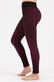 ANNIKA DONNA LEGGINGS TERMICO