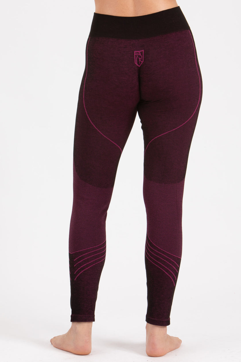 ANNIKA DONNA LEGGINGS TERMICO